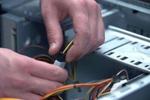 ML Computers Computer Repairs