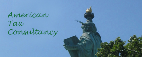 American Tax Consultancy