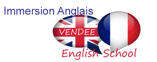 Immersion Anglais English School