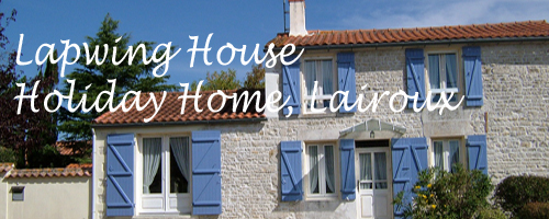 Lapwing House Holiday Home