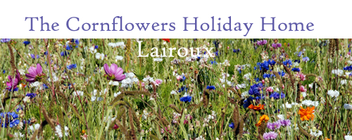 The Cornflowers Holiday Home