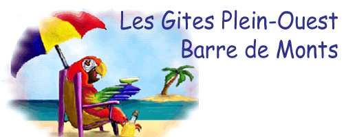 Gites Plein Ouest Holiday Homes