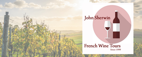 French Wine Tours